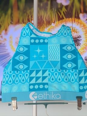 ❗️ ETHIKA THIRD EYE SPORT BRA  ❗️